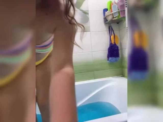 BongaCams -Euphoria- -Euphoria- from BongaCams