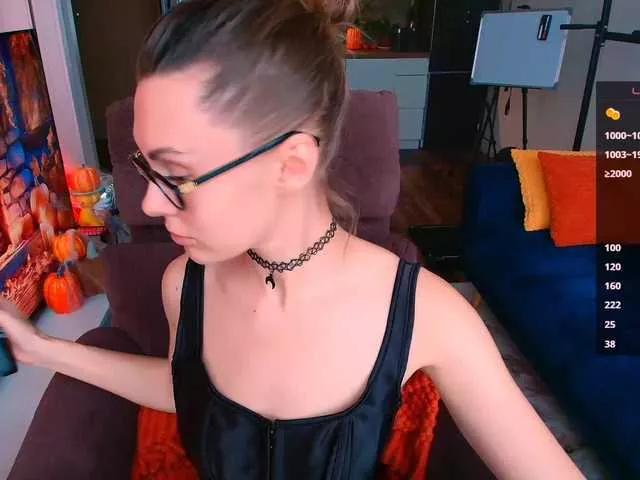 Explore -JesusWife-, she wants to masturbate for you -JesusWife- from BongaCams