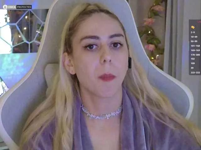 Checkout 26 years old -Light-Fury- from BongaCams -Light-Fury- from BongaCams