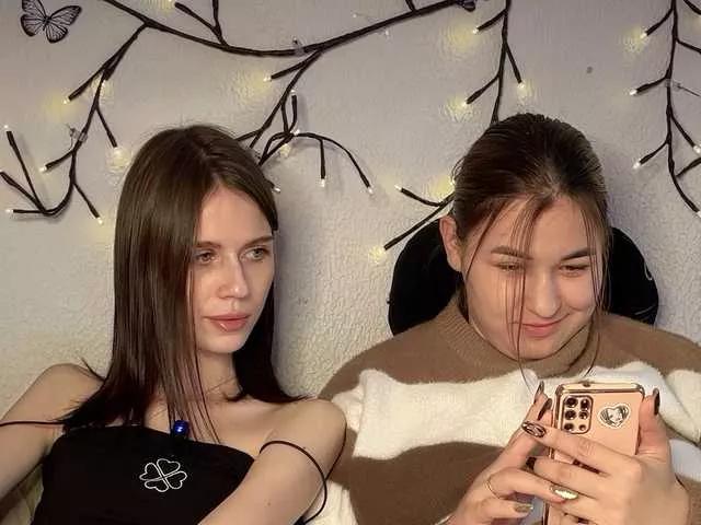 Discover BongaCams's 2Love-Love2 2Love-Love2 from BongaCams