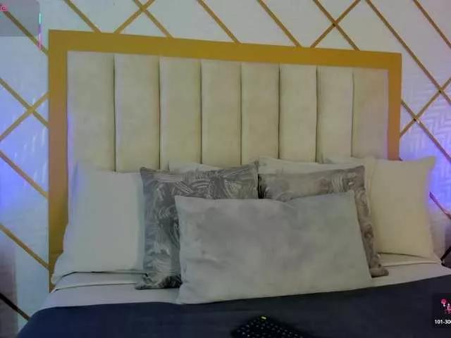 abigailcarter from BongaCams