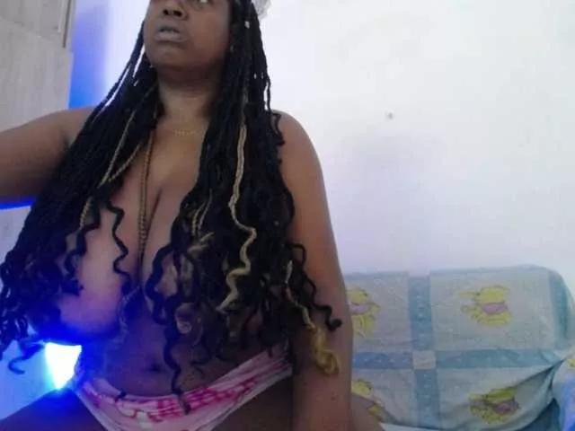 agatafox on BongaCams 