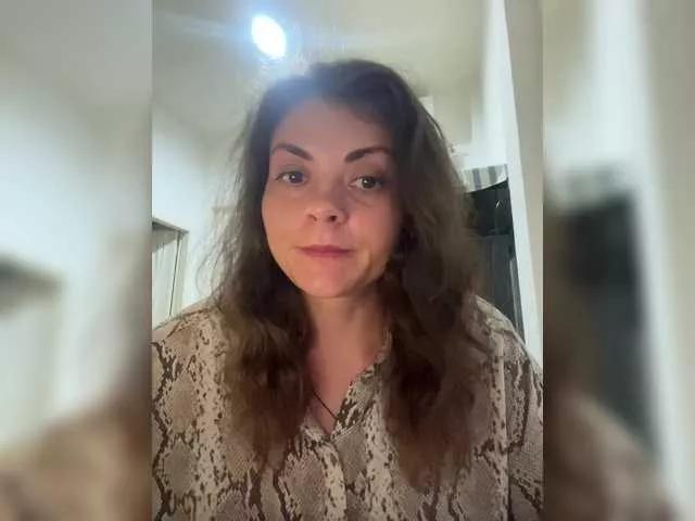 AhataV on BongaCams 