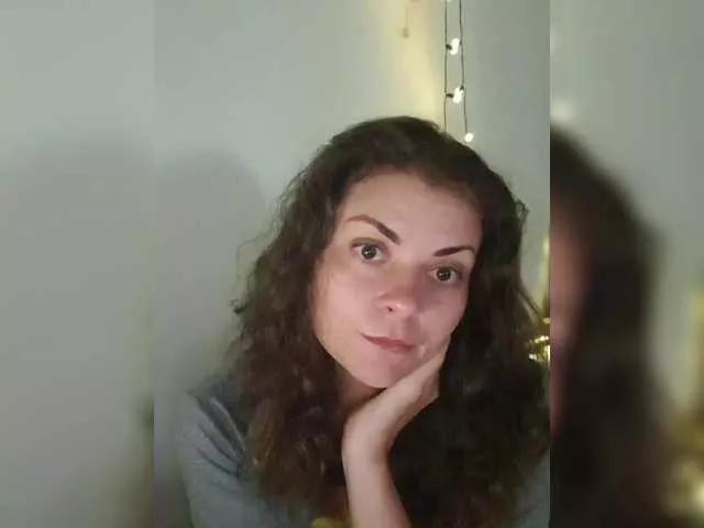 AhataV on BongaCams 