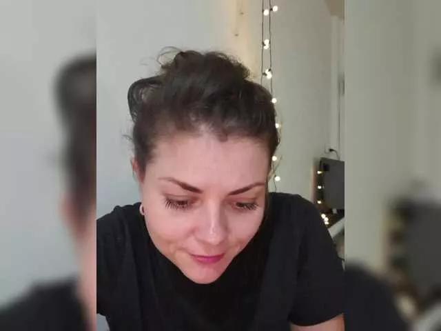 AhataV on BongaCams 