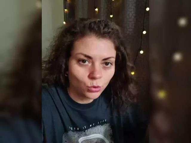 AhataV on BongaCams 