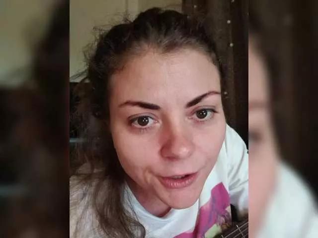 AhataV on BongaCams 