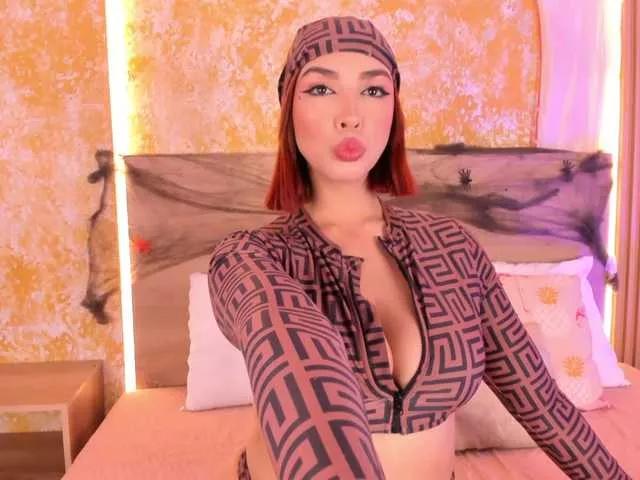 Sexy Alana-2916 wants you to fuck her body now Alana-2916 from BongaCams