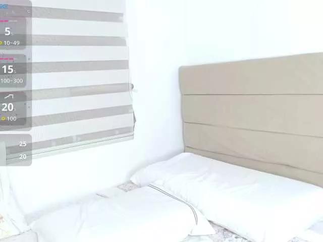 Discover BongaCams's AlanaBale AlanaBale from BongaCams