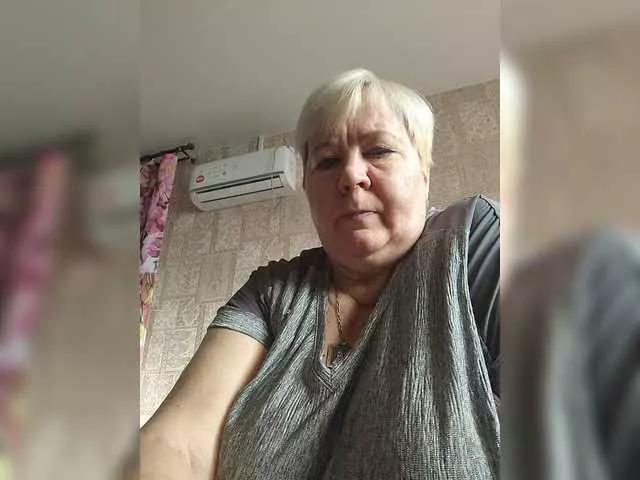 Alena61 from BongaCams