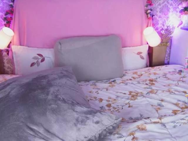 BongaCams AliciaKennet AliciaKennet from BongaCams