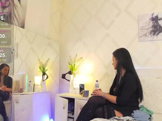 AlishaPakari on BongaCams 