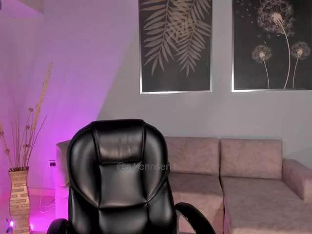 AllyJensen from BongaCams