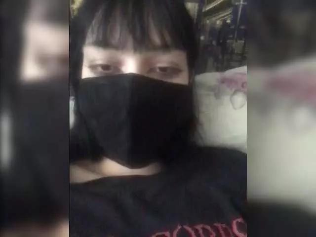 AltyxaChernyxa on BongaCams 