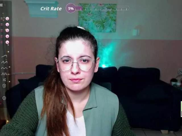 AminaBeatris13 from BongaCams