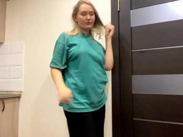 Check out 18 years old AnalisaDimick from BongaCams AnalisaDimick from BongaCams