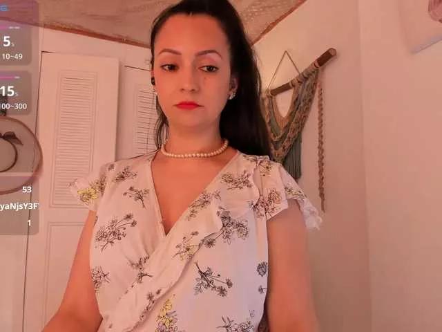 anaruiz on BongaCams 