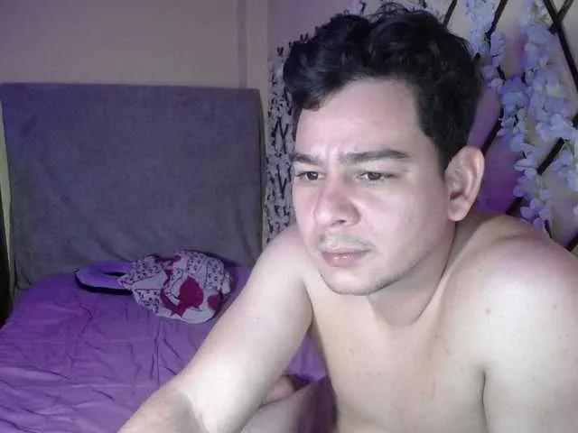 Naked ANDREAHOTCOUPLE69 wants you to fuck their body now ANDREAHOTCOUPLE69 from BongaCams