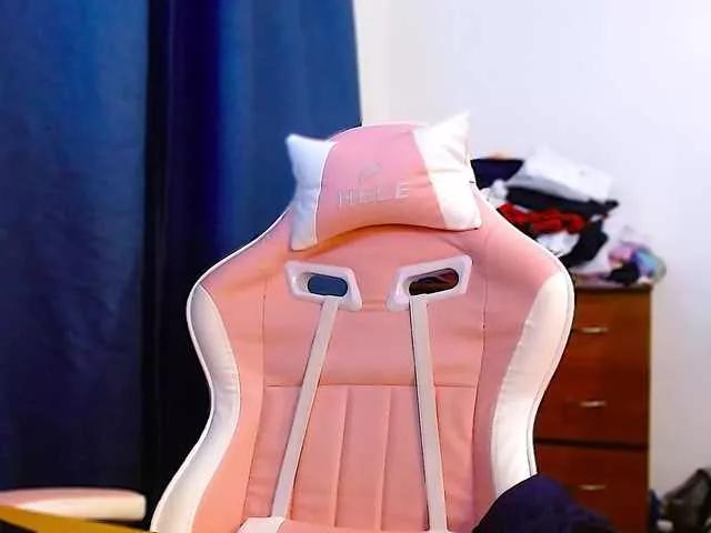 ann-mikele from BongaCams