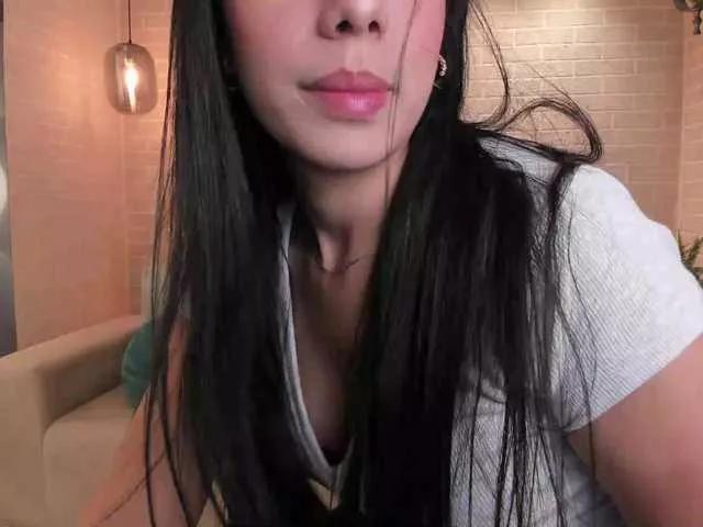 AnnaSummer on BongaCams 