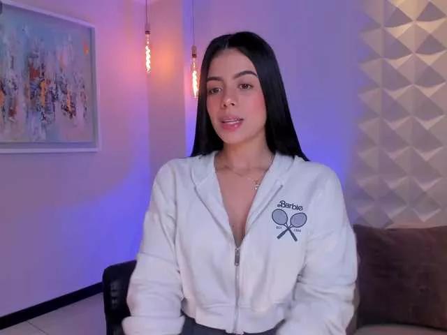 AnnaSummer on BongaCams 