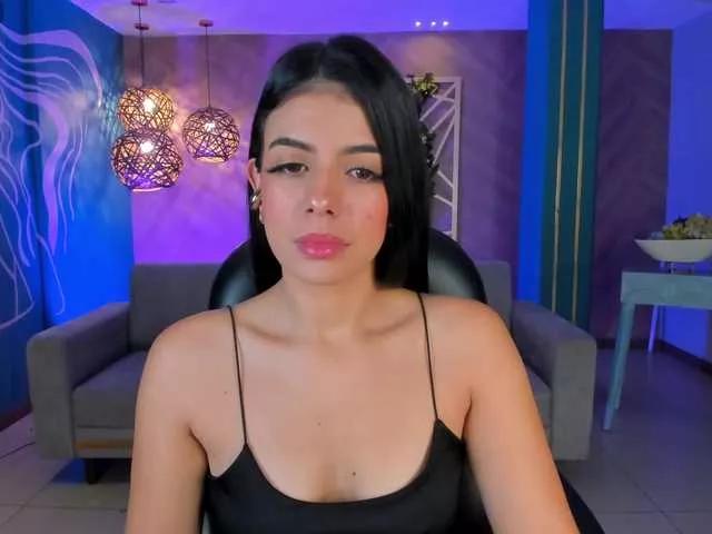 AnnaSummer on BongaCams 