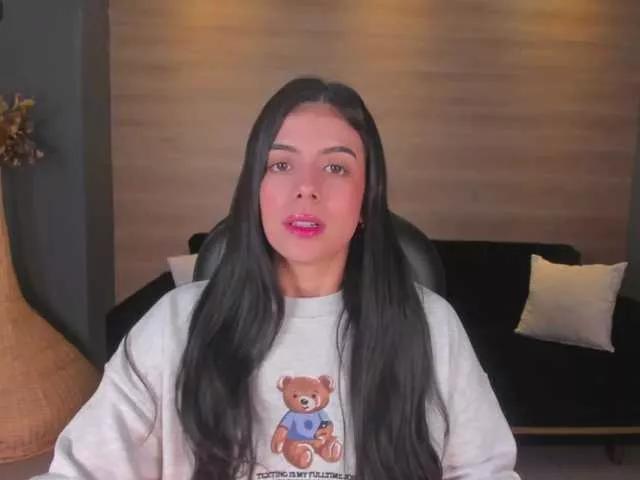 AnnaSummer on BongaCams 