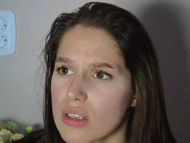 Sexy anochkafoxgirl-1 from BongaCams anochkafoxgirl-1 from BongaCams