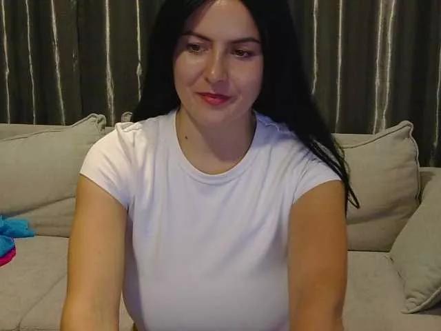 AriaShy from BongaCams