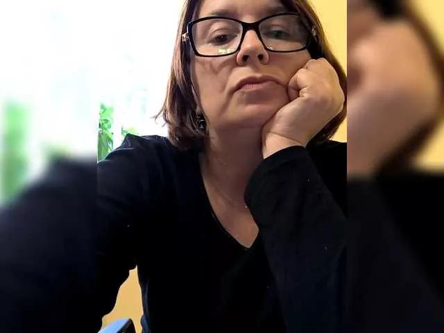 ARINA-XXX from BongaCams