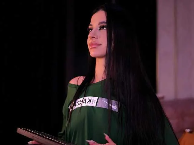 ArinaRhodes — #new naughty,tall,skinny, what else could you want? XD Cum and join me for a good time ;)