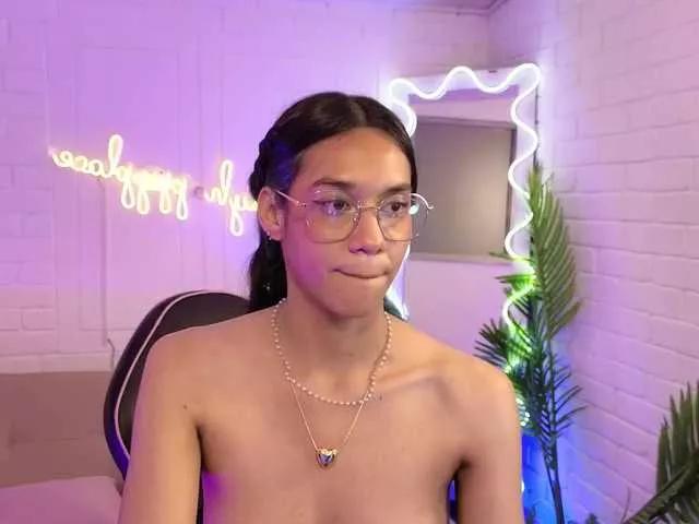 Artemiss-tay from BongaCams