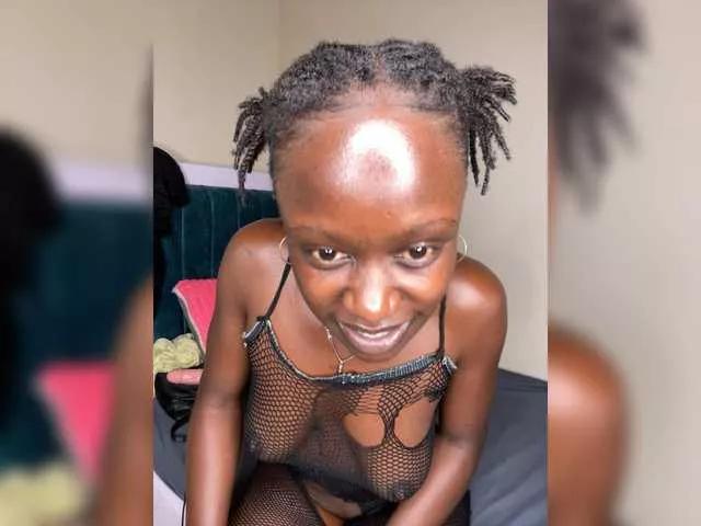 AuroraBunny from BongaCams