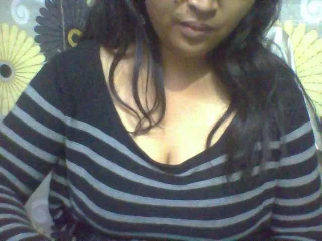 babyhornyx from BongaCams