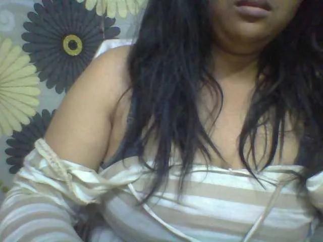 babyhornyx from BongaCams