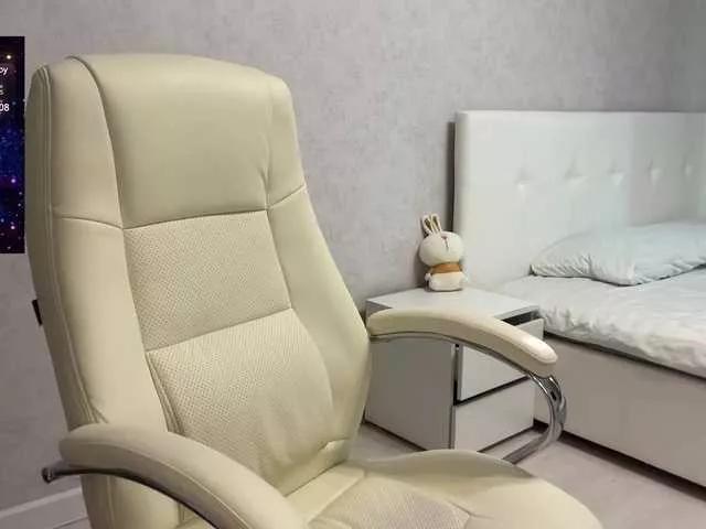 BABYVIK on BongaCams