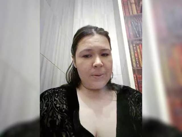 Berryessa on BongaCams 
