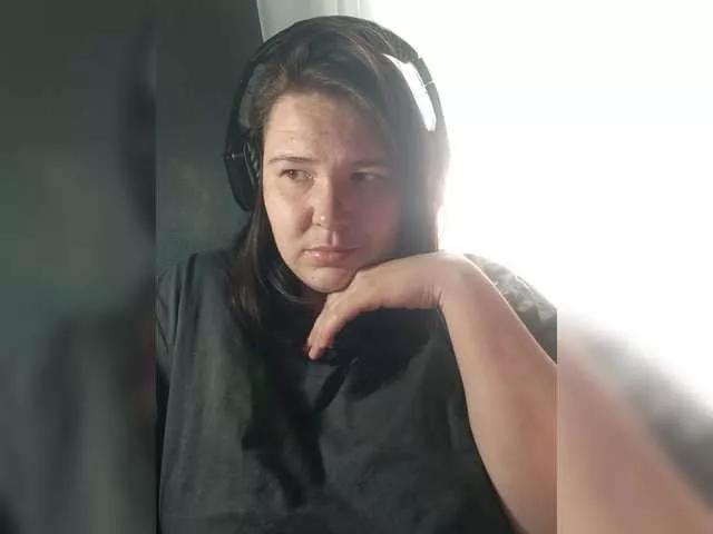 Berryessa on BongaCams 