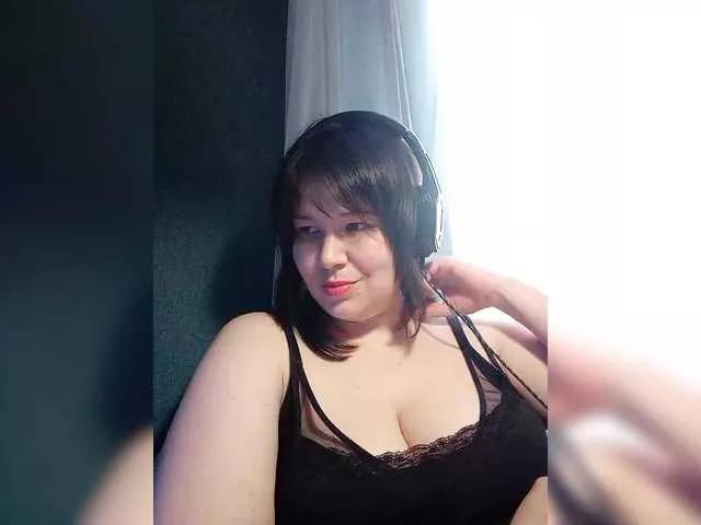 Berryessa on BongaCams 