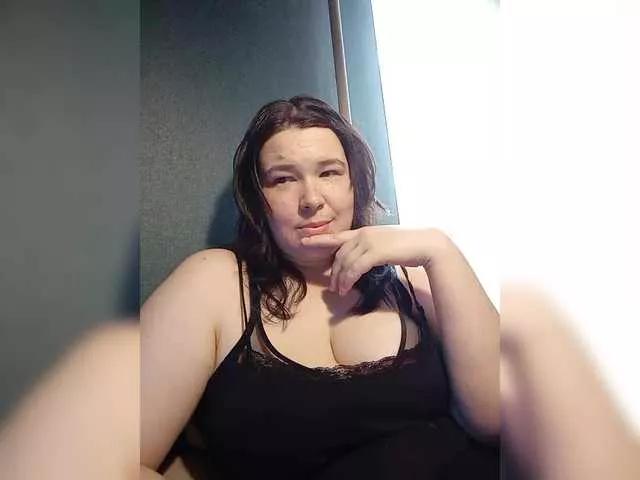 Berryessa on BongaCams 