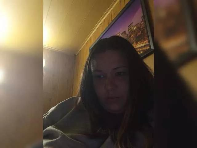 Berryessa on BongaCams 
