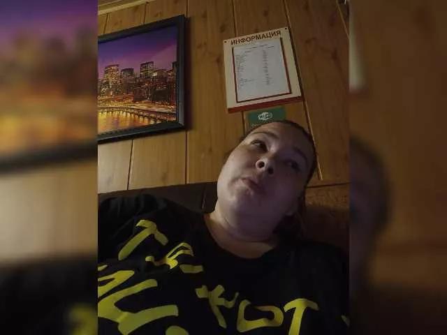 Berryessa on BongaCams 
