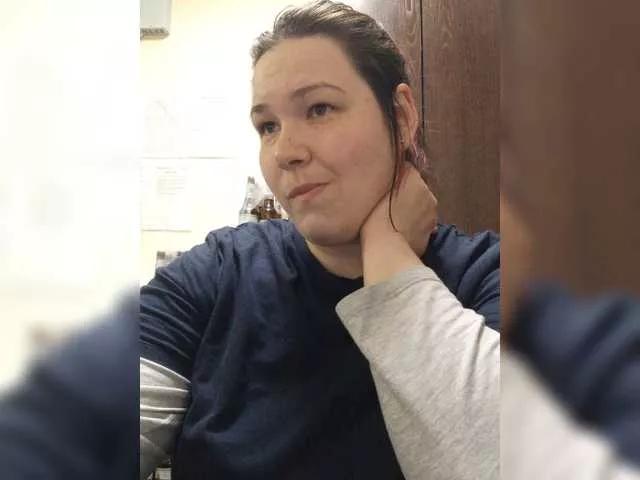 Berryessa on BongaCams 