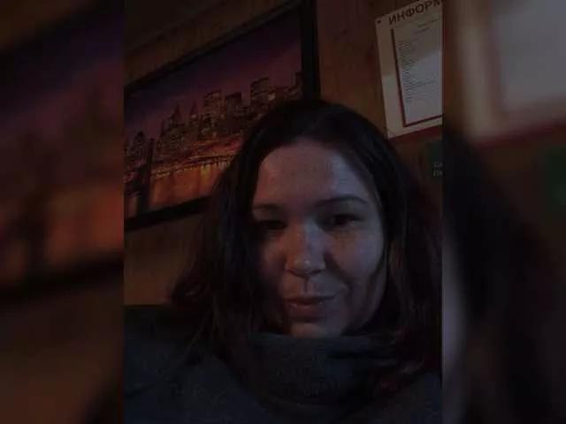 Berryessa on BongaCams 