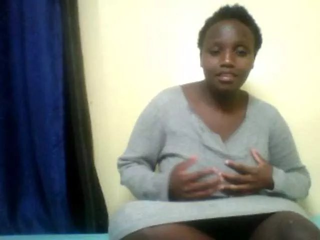 Black-girle from BongaCams