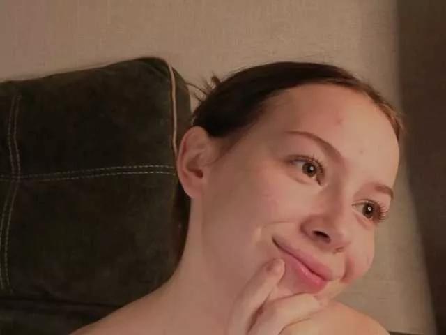 BongaCams BlushinBloom BlushinBloom from BongaCams