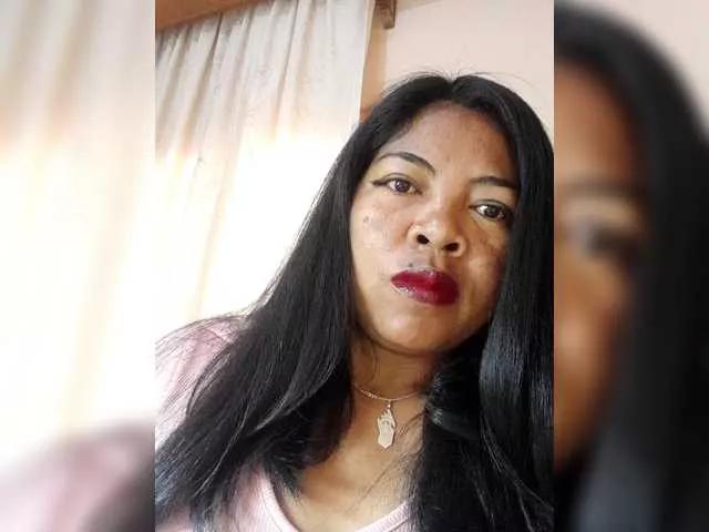 Sexy BrigitteSweet wants you to fuck her body now BrigitteSweet from BongaCams