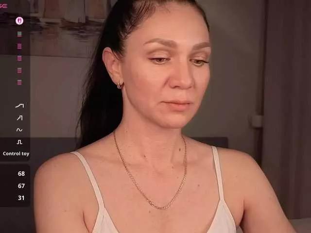 Buffi from BongaCams