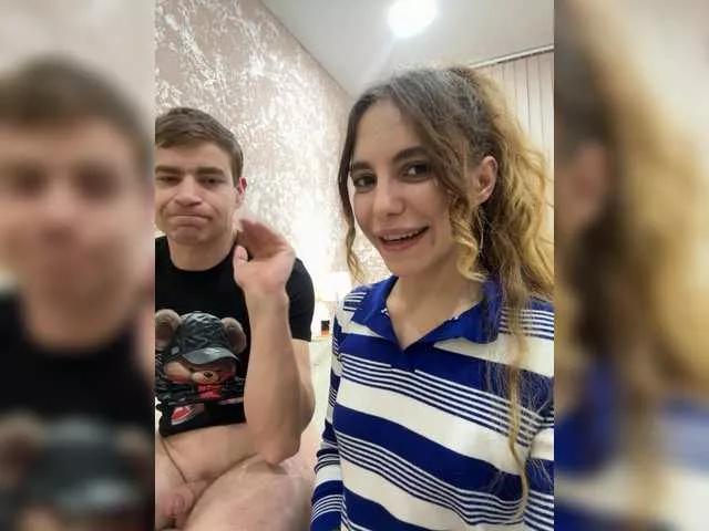 Discover BongaCams's Buzzyd Buzzyd from BongaCams