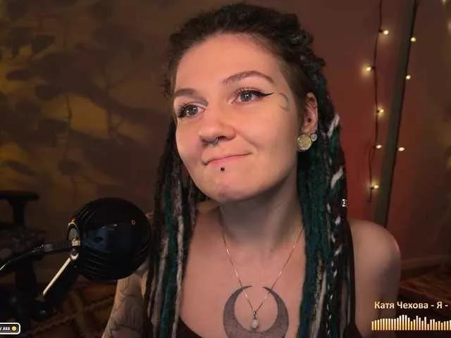 bySOVA from BongaCams